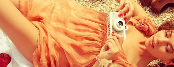 Fashion has always been so temporary and uncertain