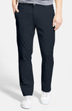 The Lux' Tailored Straight Leg Pants
